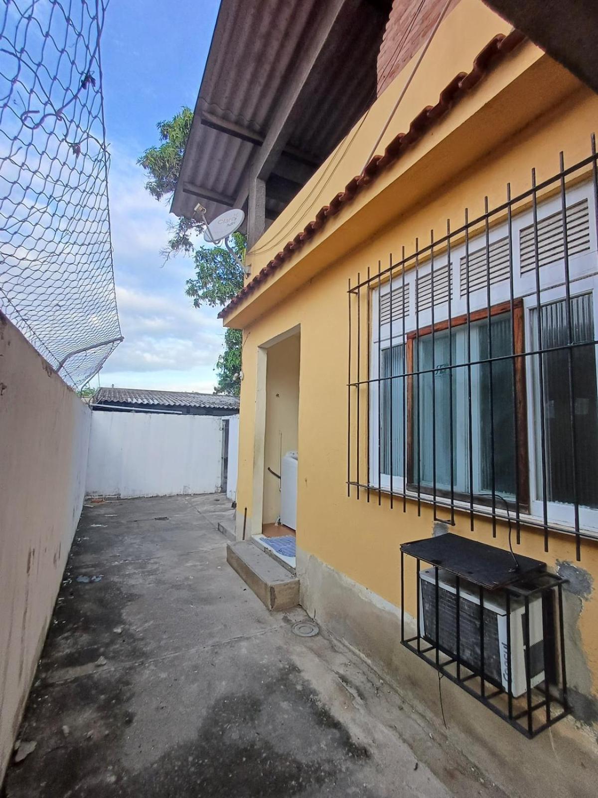 Pedra Bonita 3 Сasa de vacaciones Río de Janeiro